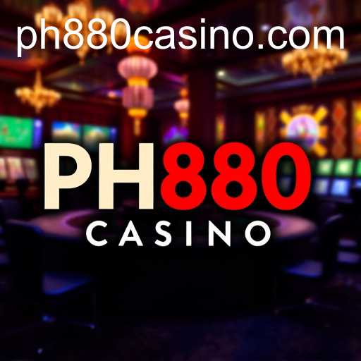 PH880 Casino: A Leader in Online Gaming