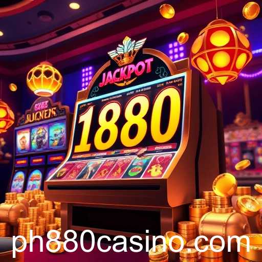 The Rise of PH880 Casino in the Online Gaming Arena