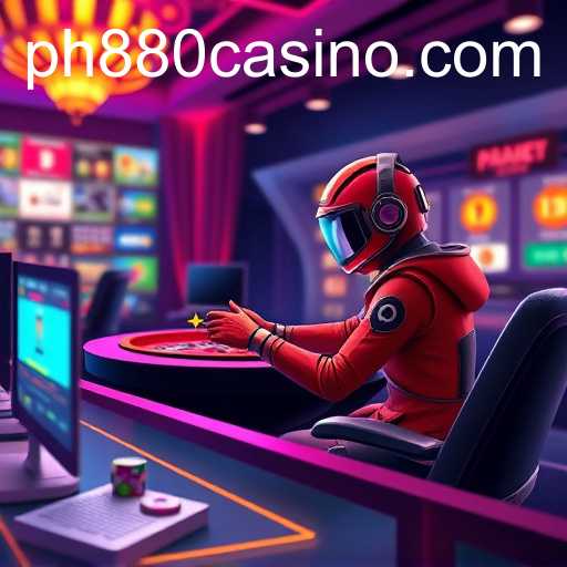 The Rise of PH880 Casino in Online Gaming