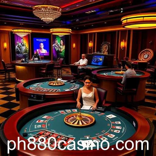 The Rise of Online Casinos in 2025